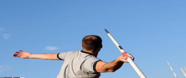 路跑赛事现场保障服务