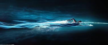 运动装备与配件销售平台