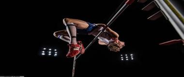 体育数据分析与报告生成