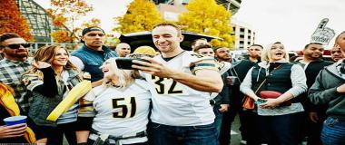 青少年体育教育项目