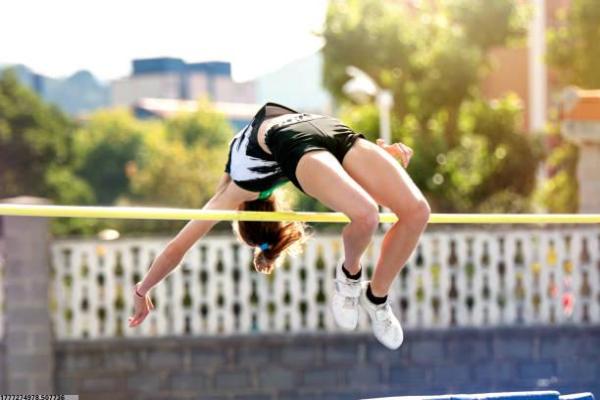 体育项目世界记录合集